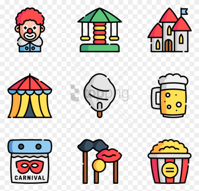 850x812 Free Special Icon Family Lineal Color, Helmet, Clothing, Apparel HD PNG Download