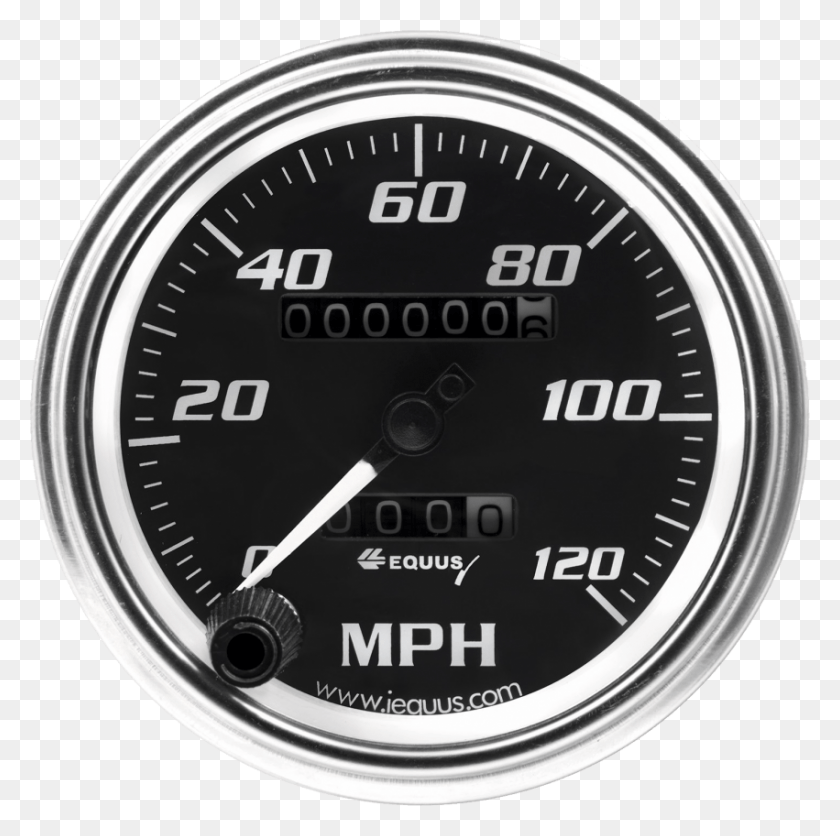 851x847 Free Speedometer Images Background Car Speedometer Black And White, Gauge, Tachometer, Clock Tower HD PNG Download