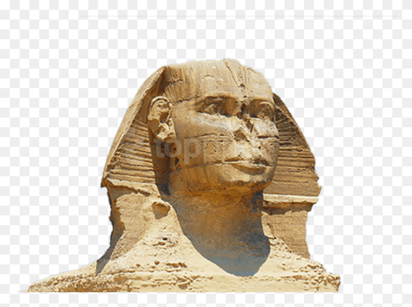 787x573 Free Sphinx Images Background Great Sphinx Of Giza, Archaeology, Sculpture HD PNG Download