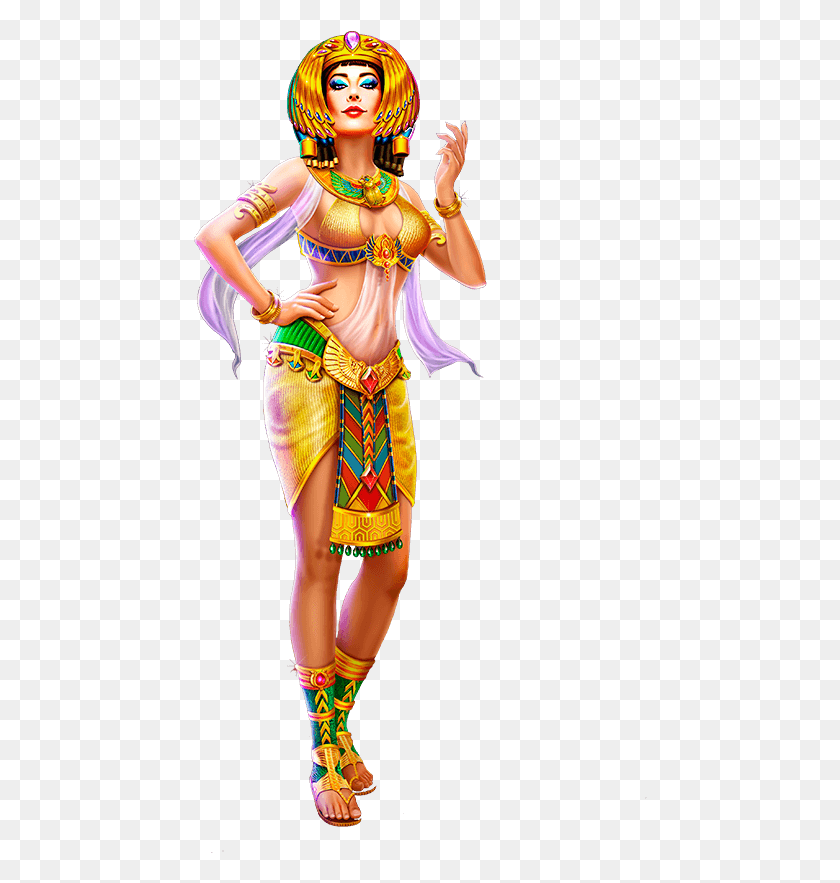 454x823 Free Spins In Lottery Freespins Waterfall From Illustration, Costume, Person, Human HD PNG Download