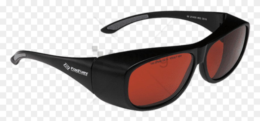 850x363 Free Sporty Sunglasses For Men Image With Transparent Plastic, Accessories, Accessory, Glasses HD PNG Download