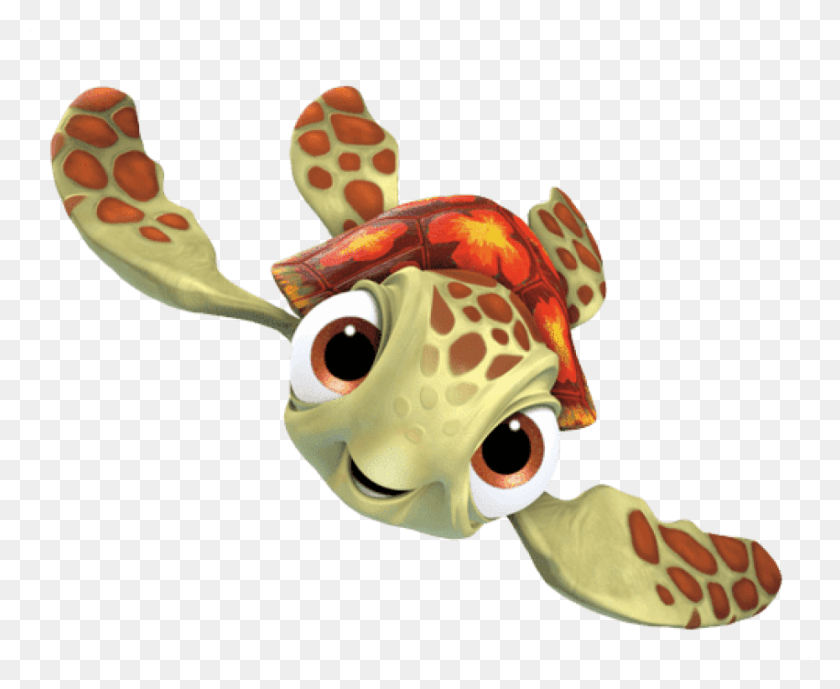 850x686 Descargar Gratis Squirt Buscando A Nemo Clipart Foto Buscando A Nemo Squirt, Juguete, Animal, Extranjero Hd Png