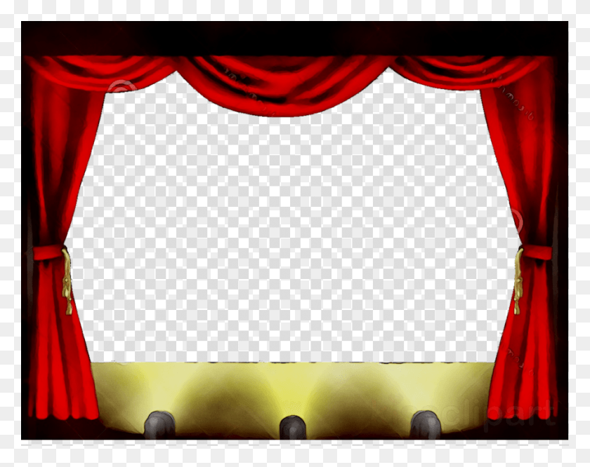 900x700 Free Stage Transparent Curtain Open Background, Texture, Polka Dot, Rug HD PNG Download