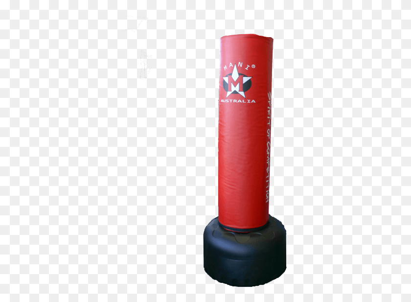 335x557 Free Standing Large Punching Bag Boxing Bag Stand Australia, Weapon, Weaponry, Architecture HD PNG Download