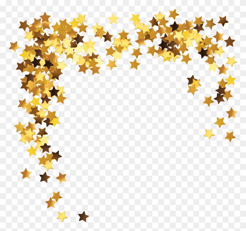 5622x5259 Free Star Cliparts Christmas Stars Transparent Background, Leaf, Plant, Star Symbol HD PNG Download