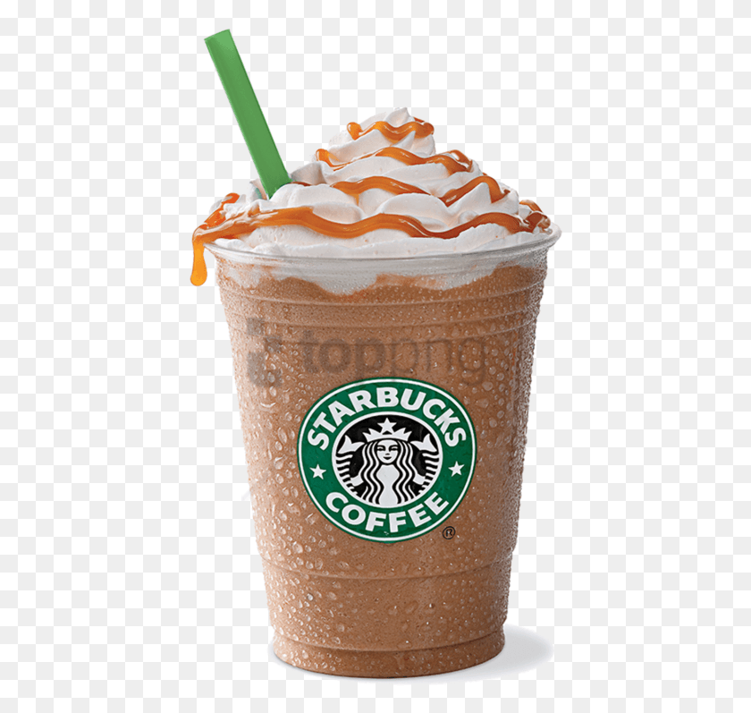 420x737 Free Starbucks Image With Transparent Background Starbucks, Cream, Dessert, Food HD PNG Download