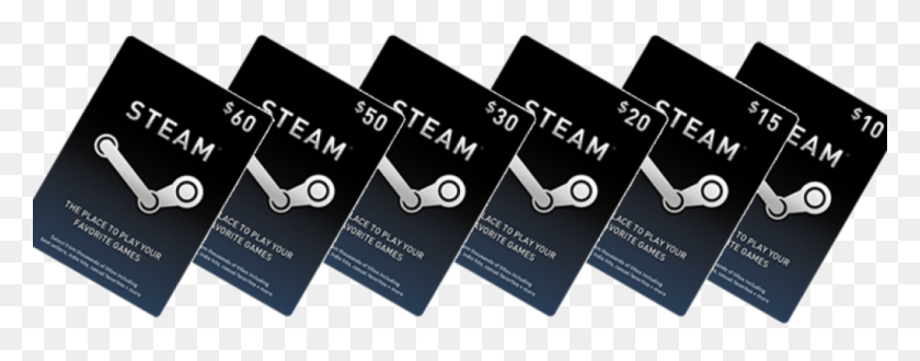 1024x355 Бесплатные Игровые Ключи Steam Все Подарочные Карты Steam, Текст, Кредитная Карта, Бумага, Hd Png Скачать