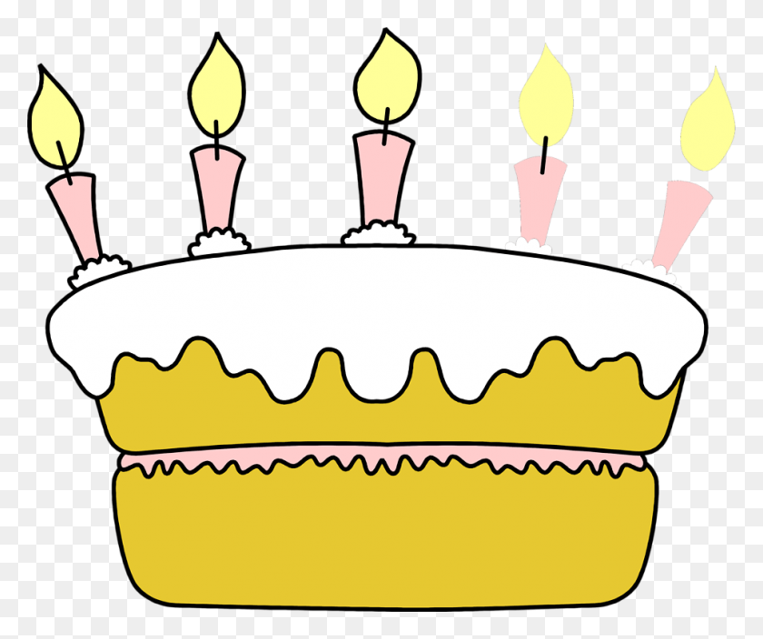 958x791 Free Stock Photos Transparent Cake Cartoon Free, Dessert, Food, Birthday Cake HD PNG Download