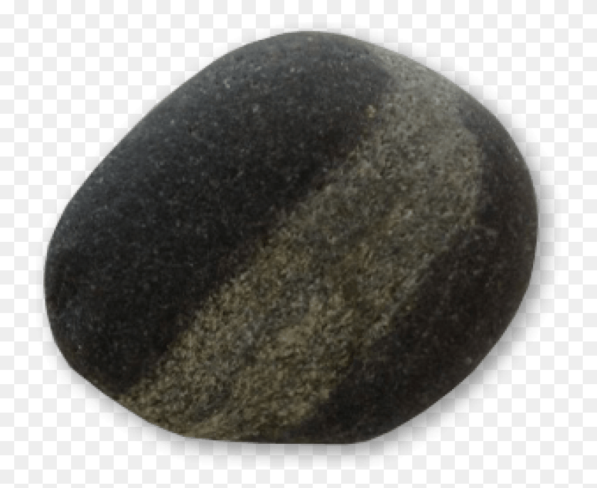 740x626 Free Stone Images Transparent Pebble, Rock, Moon, Outer Space HD PNG Download