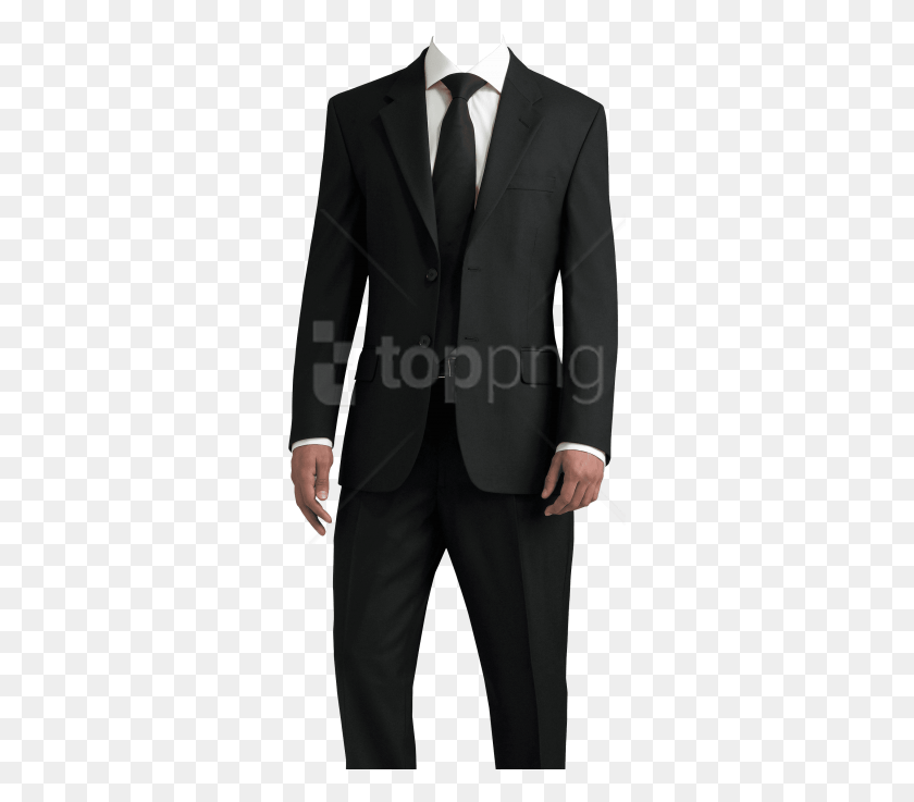 311x677 Free Suit Images Transparent Man Suit Photoshop Free, Overcoat, Coat, Clothing HD PNG Download
