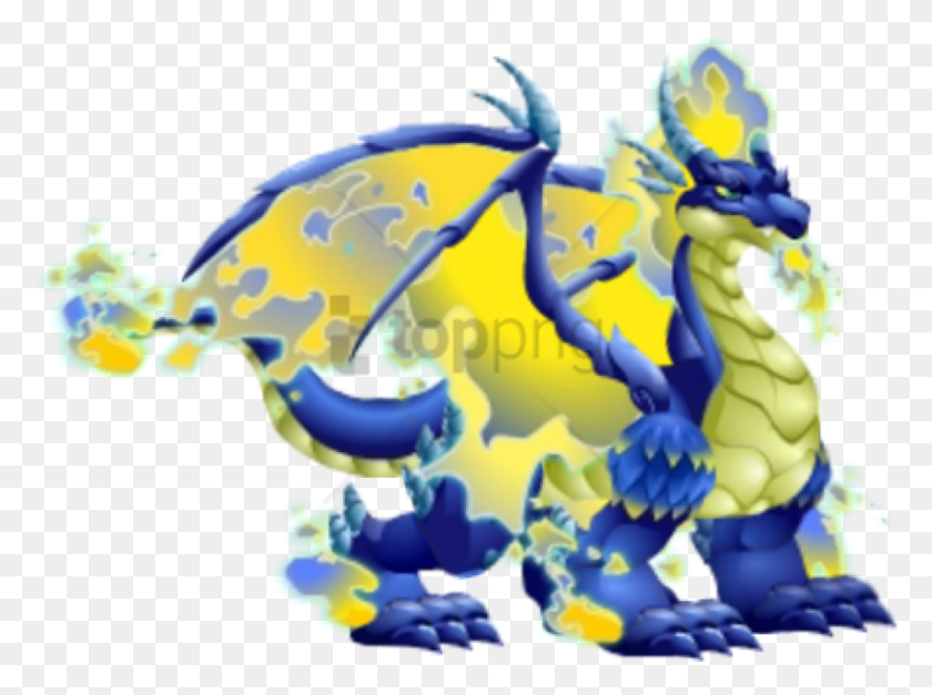 850x618 Free Super Fire Dragon Dragon City Image With Dragon City Double War Dragon, Toy, Plot, Outdoors HD PNG Download