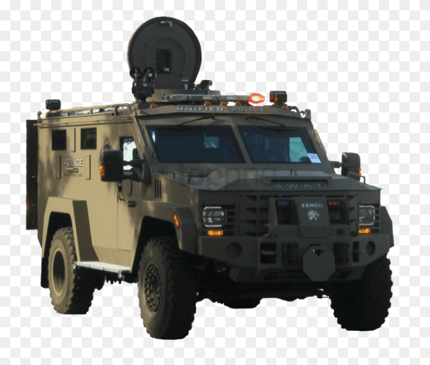 840x705 Descargar Png Vehículo Armado Swat Imágenes De Fondo Coche De Policía Blindado, Camión De Bomberos, Camión, Transporte Hd Png