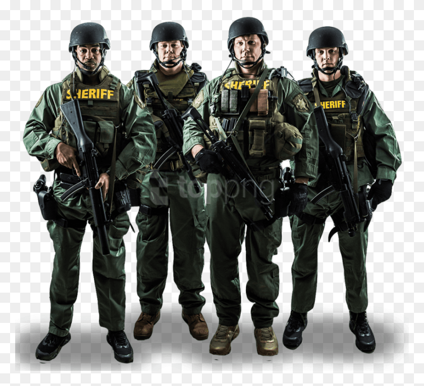 850x769 Free Swat Images Background Images Portable Network Graphics, Person, Human, People HD PNG Download