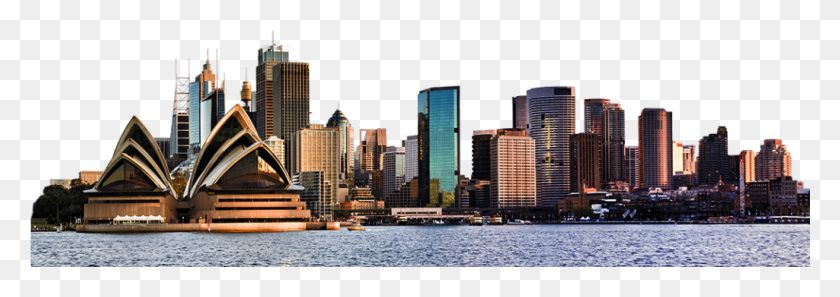 1024x312 Free Sydney Opera House Picture Cbd Sydney, City, Urban, Building HD PNG Download