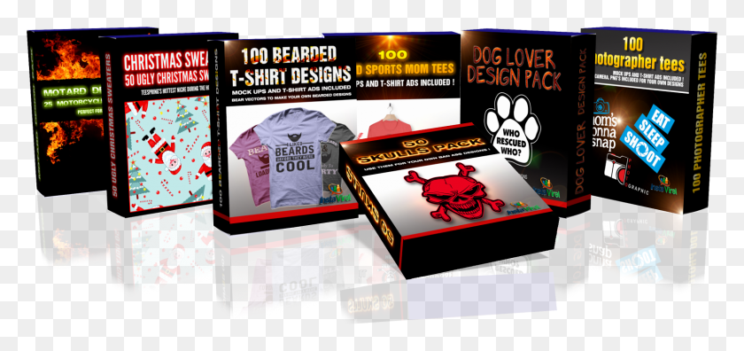 1600x690 Free T Shirt Design Templates, Label, Text, Poster HD PNG Download