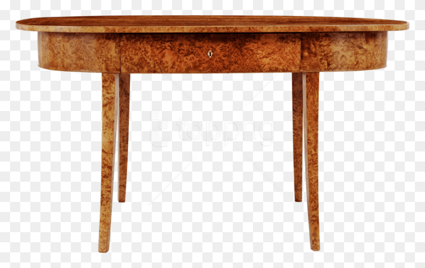 850x514 Free Table Images Transparent Wooden Table, Furniture, Desk, Coffee Table HD PNG Download