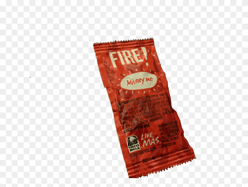 3236x2373 Free Taco Clipart Taco Bell Food Extra Hot Taco Bell Sauce, Text, Ketchup, Paper HD PNG Download