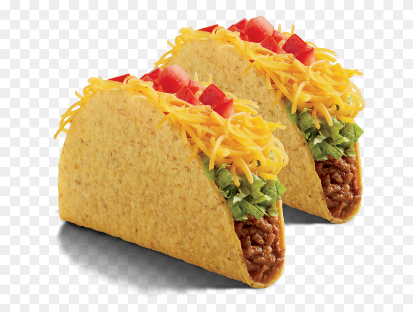 648x576 Free Taco Clipart Taco Bell Mexican Cuisine, Food, Hot Dog, Bread HD PNG Download