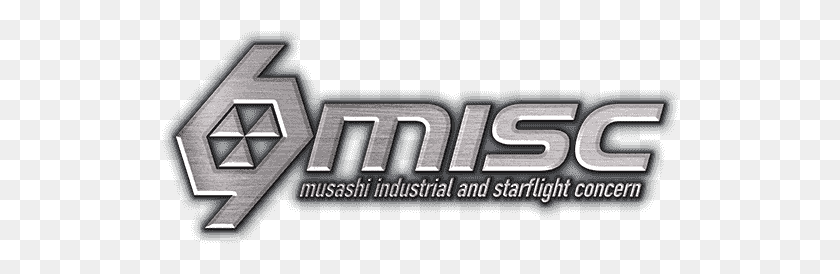 518x214 Free Test Flights Head To The Iae West At Desmond Memorial Star Citizen Misc Logo, Word, Text, Symbol HD PNG Download