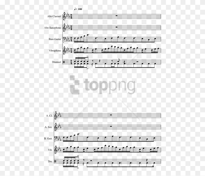 480x661 Free Tf2 It Hates Me So Much Sheet Music Image Joy To The World Three Dog Night Bass HD PNG Download