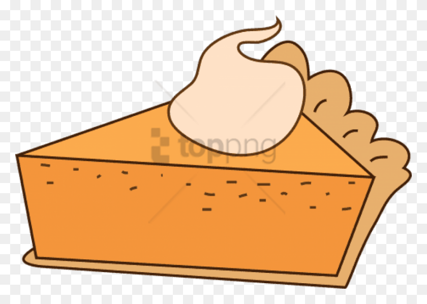 850x587 Free Thanksgiving Images Background Pumpkin Pie, Food, Paper HD PNG Download