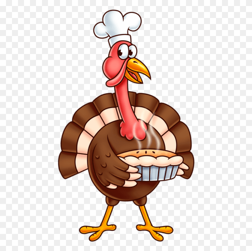 458x777 Free Thanksgiving Turkey Images Background Animated Thanksgiving Turkey Clipart, Toy, Animal, Bird HD PNG Download