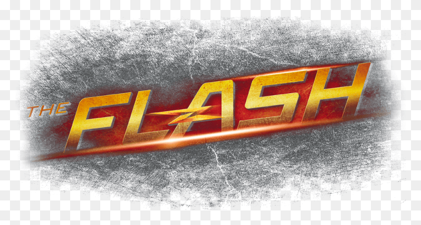 973x486 Descargar Png El Flash Logo Men39S Ringer T, Light, Word, Símbolo Hd Png