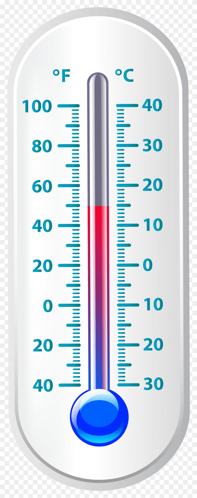 2956x7798 Free Thermometer Weather Icon Clipart Thermometer Weather Clip Art, Mobile Phone, Phone, Electronics HD PNG Download
