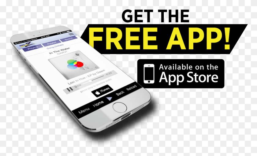 1147x662 Бесплатное Приложение Thez Путем Поиска Hisradioz В Доступном В App Store, Телефоне, Электронике, Мобильном Телефоне Png Скачать