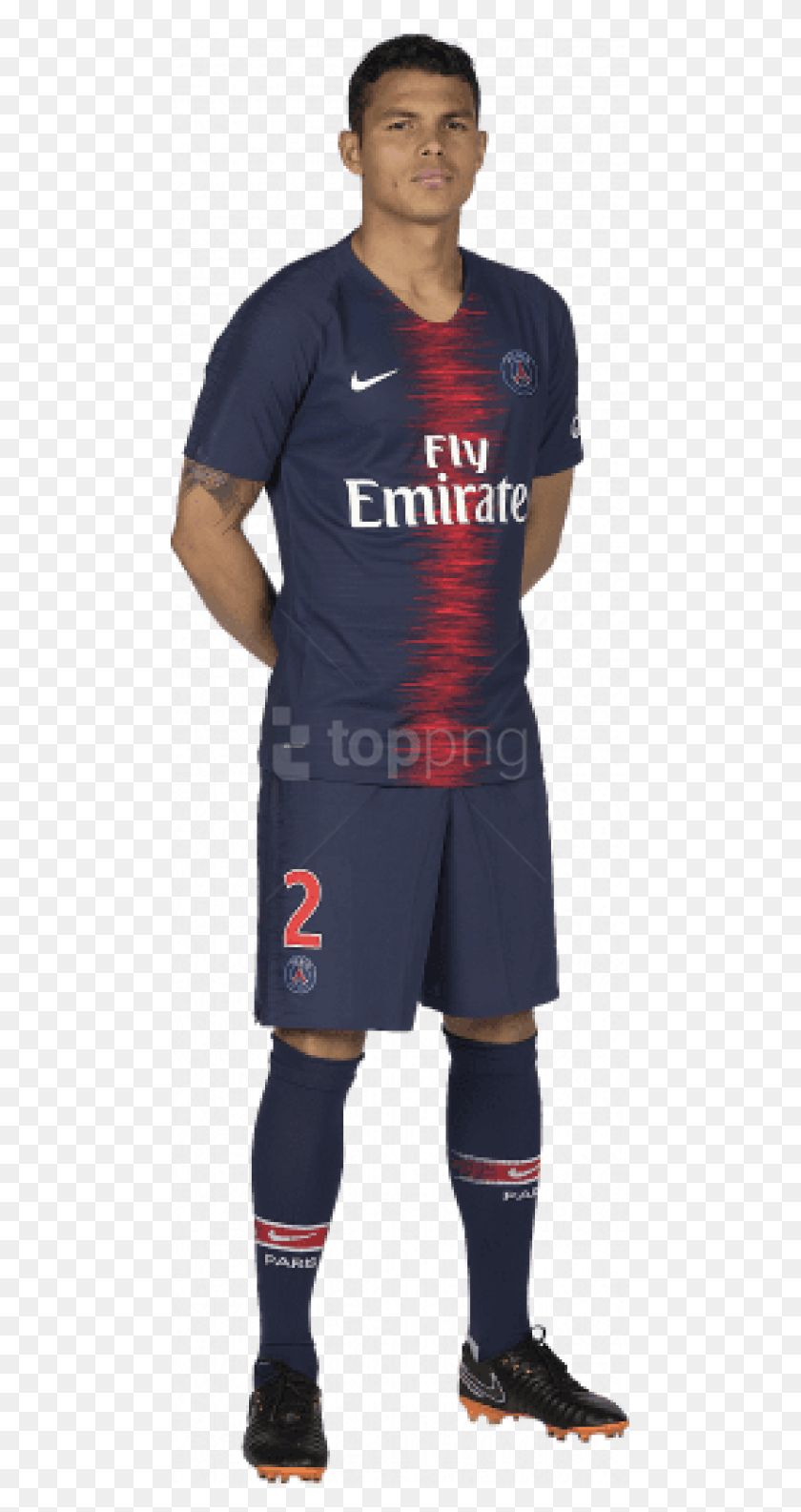 481x1525 Free Thiago Silva Images Background Active Shirt, Clothing, Apparel, Person HD PNG Download