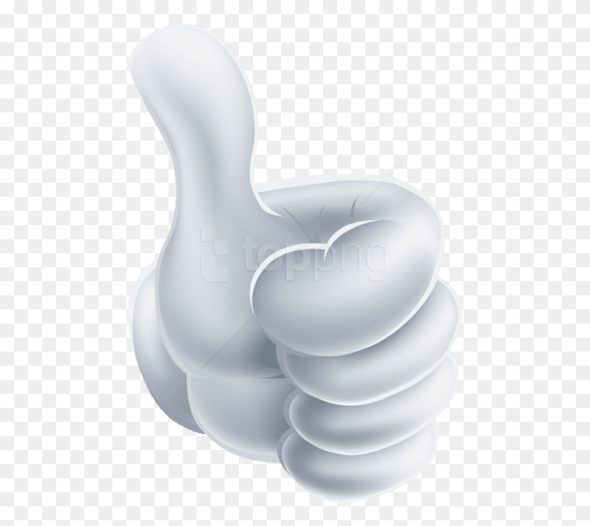 480x688 Free Thumbs Up Clipart Photo Images Clipart Thumbs Up Transparent, Toilet, Bathroom, Room HD PNG Download
