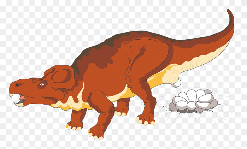 900x516 Free To Use Amp Public Domain Dinosaur Clip Art Animals Lay Eggs Clipart, Wildlife, Animal, Mammal HD PNG Download