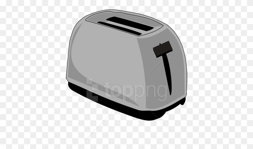 405x436 Free Toaster Images Transparent Toaster Transparent, Appliance, Mailbox, Letterbox HD PNG Download