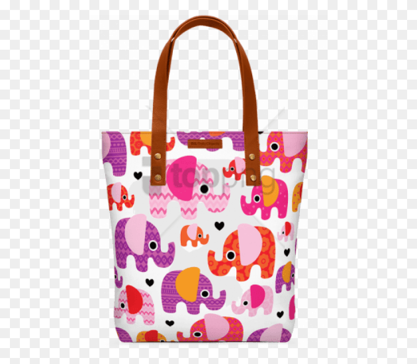 480x672 Free Tote Bag Images Background Tote Bag, Handbag, Accessories, Accessory HD PNG Download