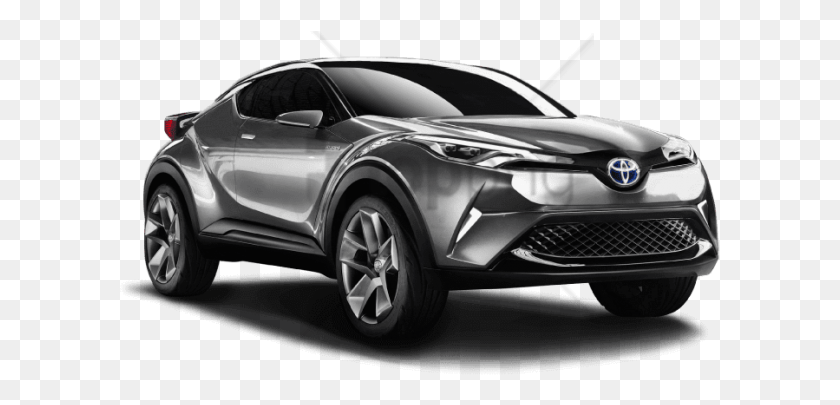 601x345 Free Toyota C Hr Front View Images Toyota Chr Price Philippines, Car, Vehicle, Transportation HD PNG Download