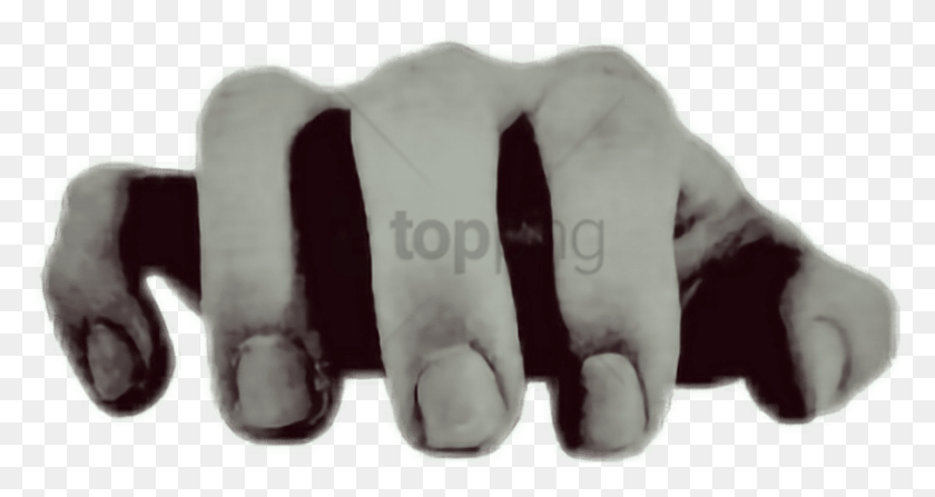 850x422 Free Transparent Gif Finger Tapping Image With Fingers Gif Transparent, Hand, Teeth, Mouth HD PNG Download