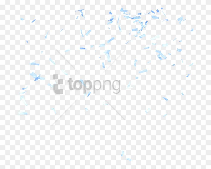700x614 Free Transparent Glass Shards Image With Transparent Illustration, Paper, Confetti HD PNG Download