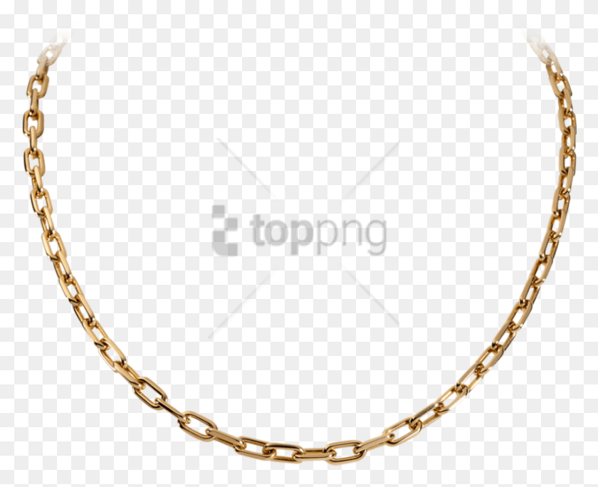 851x681 Free Transparent Picsart Background Image With Wear A Gold Necklace Mens, Bow, Chain, Jewelry HD PNG Download