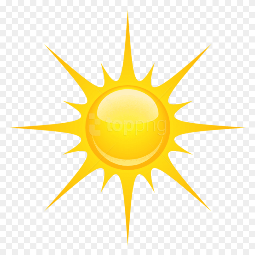 821x822 Free Transparent Sun Picture Clipart Florida Redesigned Flag, Nature, Outdoors, Sky HD PNG Download