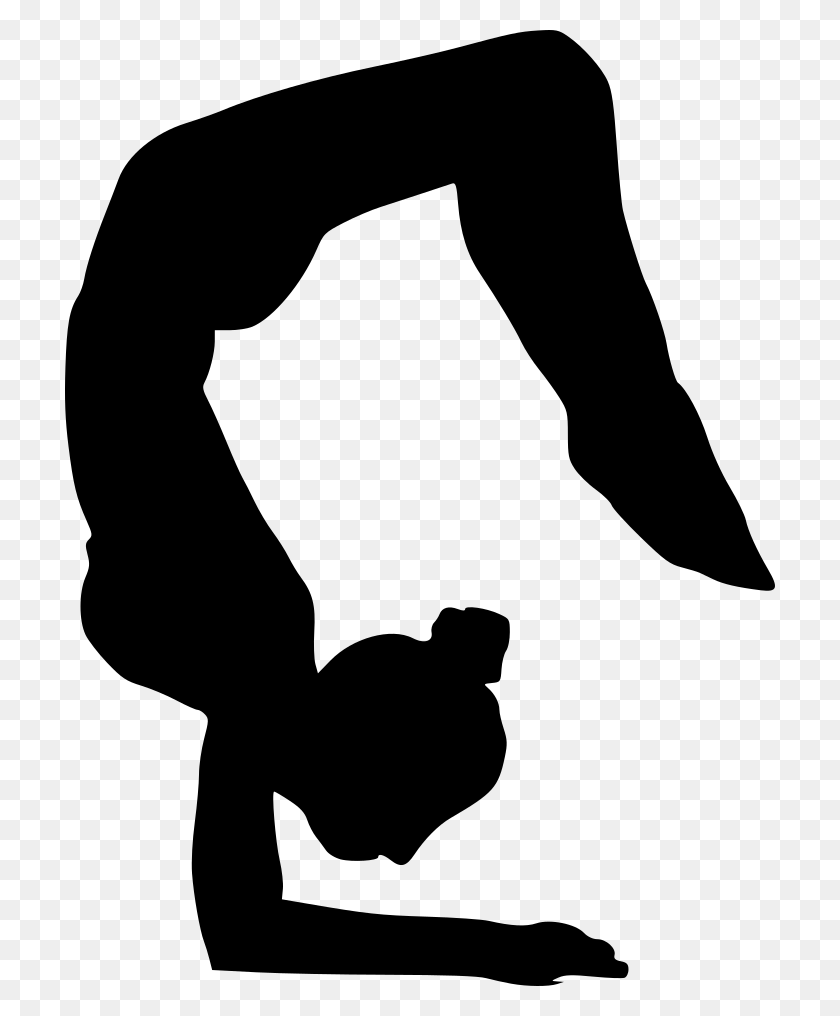 710x956 Free Transparent Yoga Silhouette, Gray, World Of Warcraft HD PNG Download