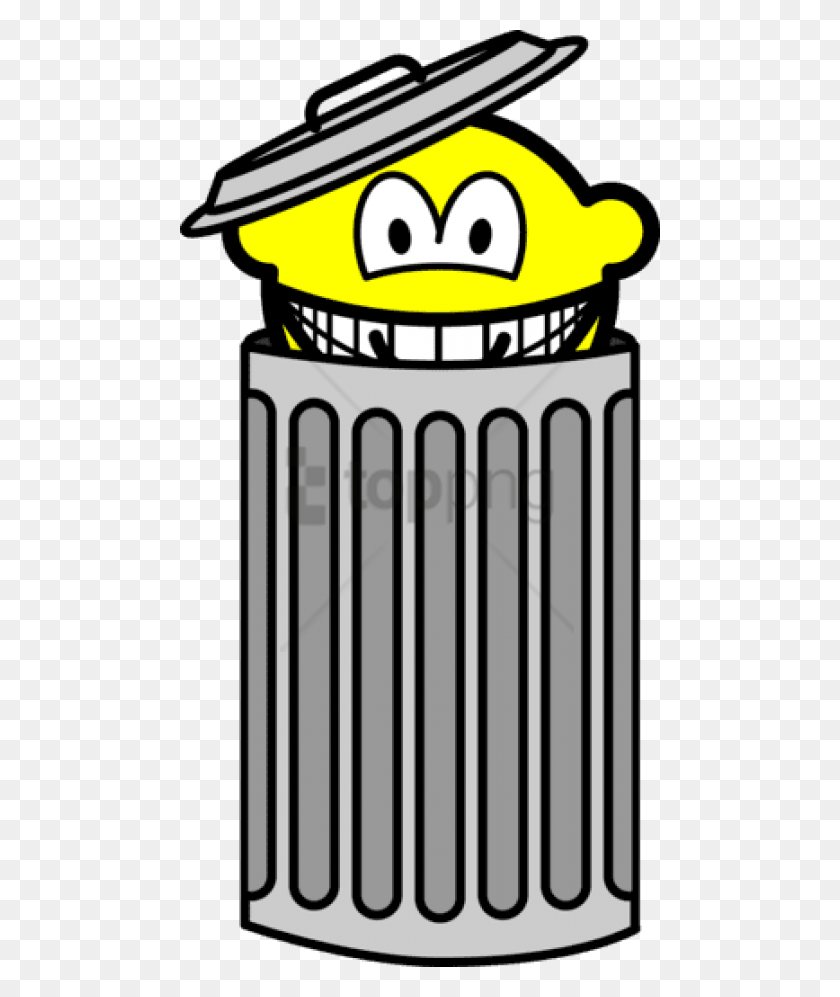 480x937 Free Trash Can Buddy Icon Smileys Icons Canning Emoticon, Light, Torch, Architecture HD PNG Download