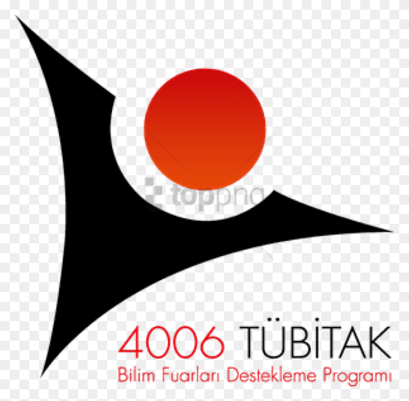 850x833 Descargar Pngtubitak Logo Image Con Fondo Transparente Consejo De Investigación Científica Y Tecnológica De Turquía, Etiqueta, Texto, Símbolo Hd Png