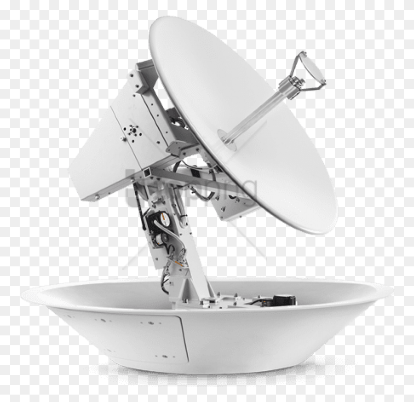 762x755 Free Tv Satellite Image With Transparent Satellite Television, Sink Faucet, Antenna, Electrical Device HD PNG Download