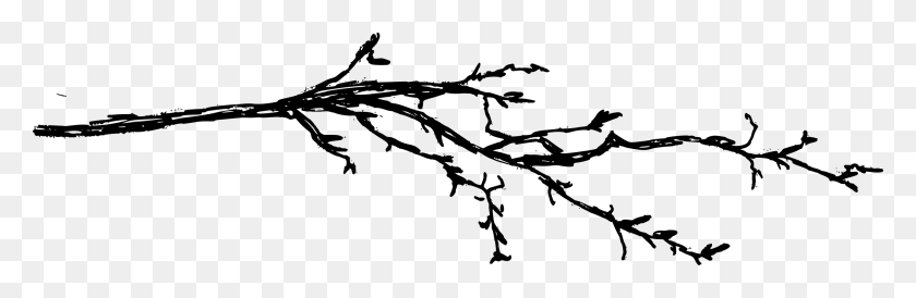 2628x722 Free Twig, Gray, World Of Warcraft HD PNG Download