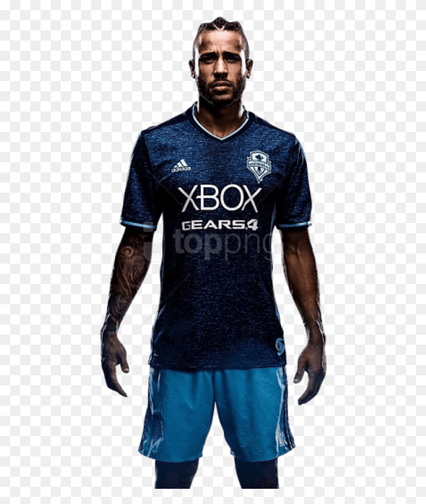 452x934 Free Tyrone Mears Images Background Xbox, Clothing, Apparel, Shirt HD PNG Download