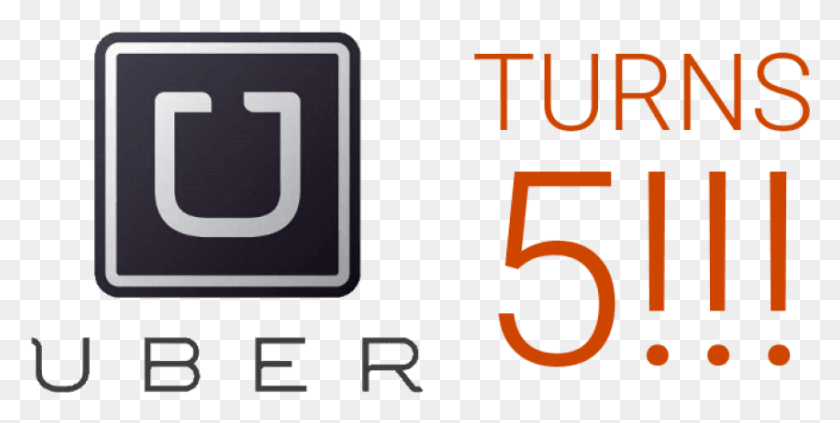 850x396 Free Uber Orange, Text, Number, Symbol HD PNG Download