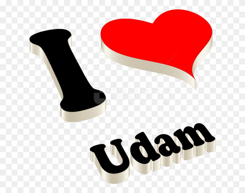 641x600 Free Udam Happy Birthday Name Logo Name Vinod, Hand, Text, Smoke Pipe HD PNG Download