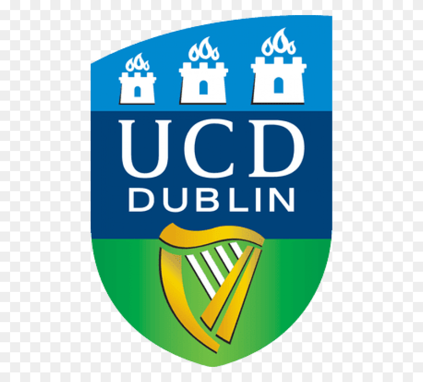 480x699 Descargar Png University College Dublin Rugby Logo University College Dublin, Texto, Etiqueta, Armadura Hd Png