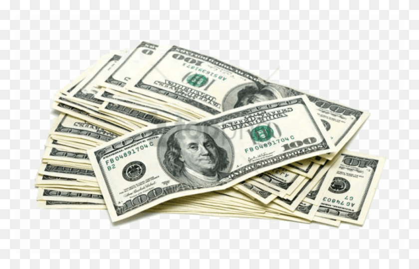 850x524 Free Us Dollar Transparent Image With Transparent Us Dollar Transparent Background, Money, Person, Human HD PNG Download