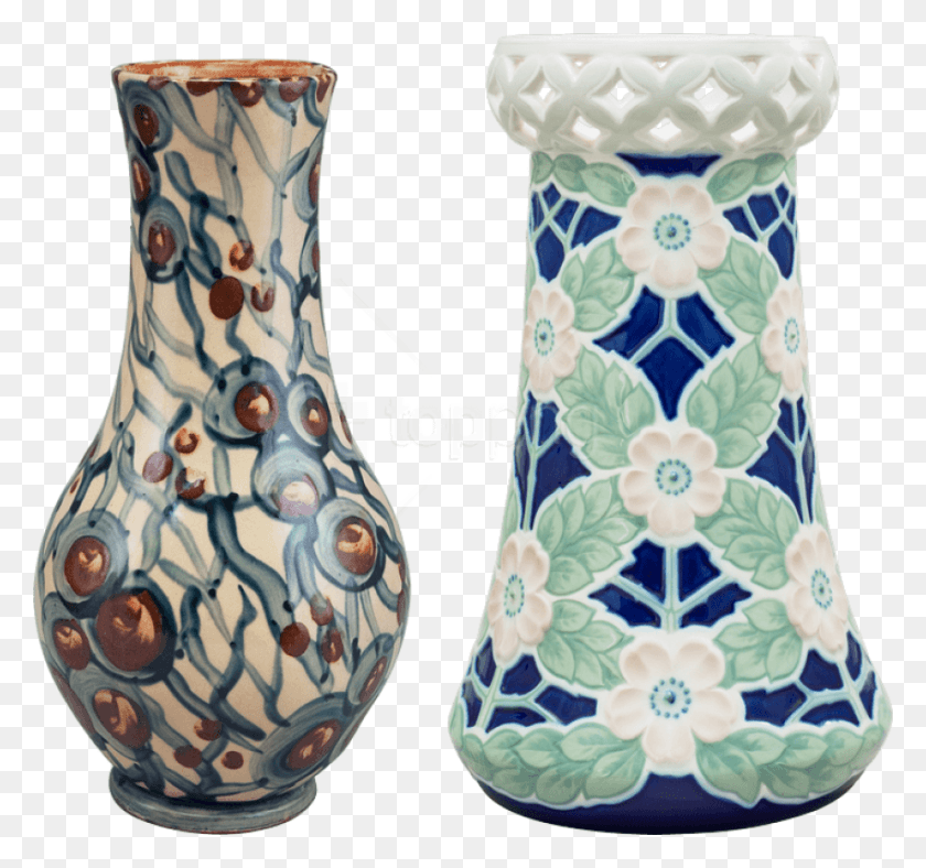 850x794 Free Vase Images Background Images Porcelain, Jar, Pottery HD PNG Download